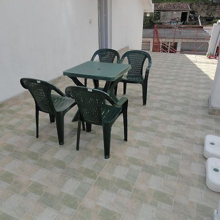 بودفا Apartments Pribilovic المظهر الخارجي الصورة