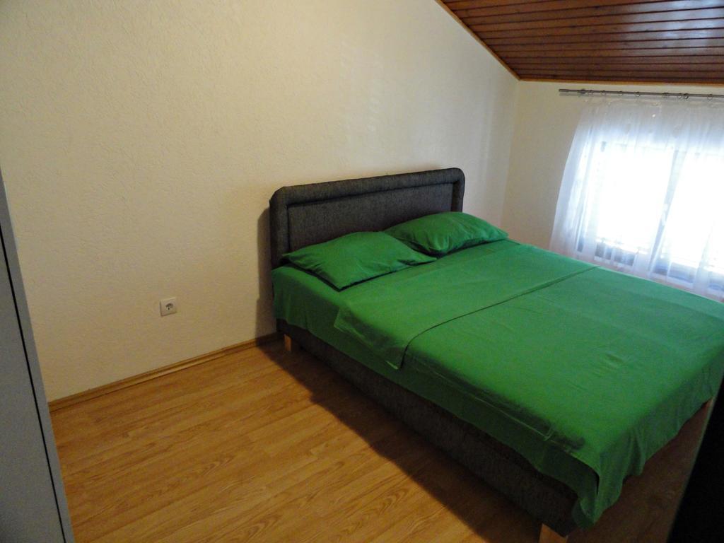 بودفا Apartments Pribilovic الغرفة الصورة