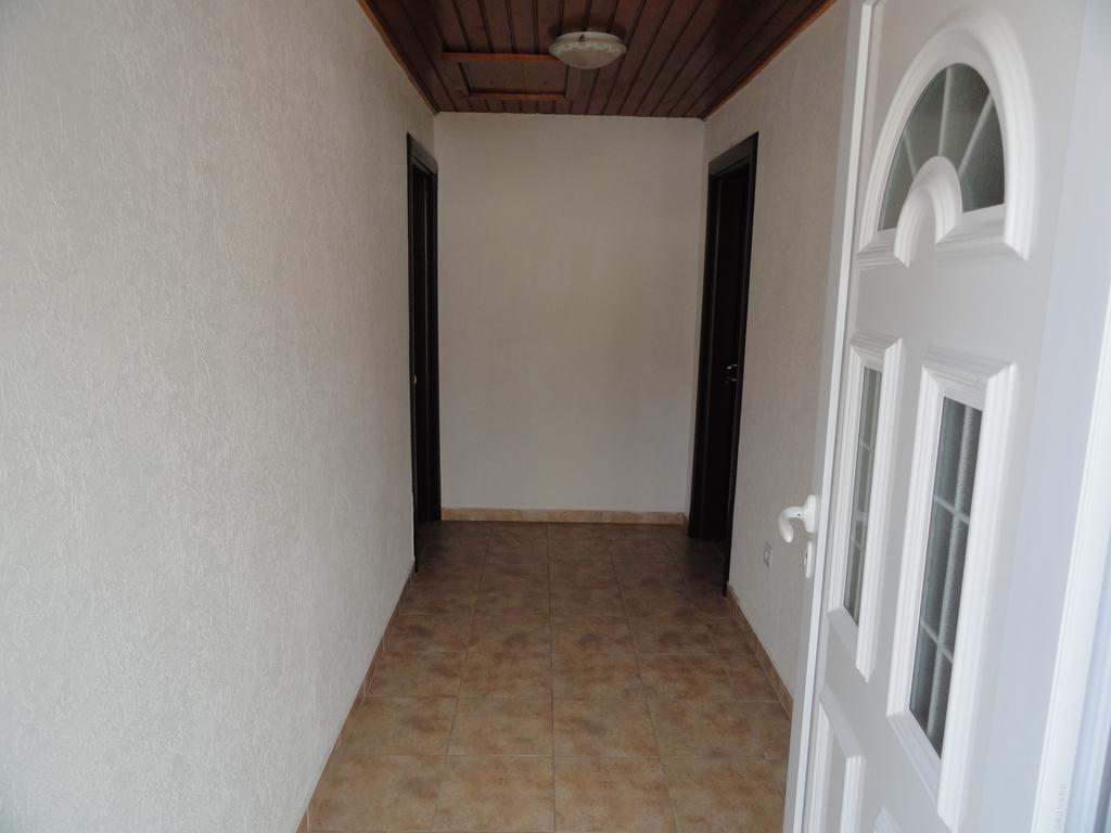 بودفا Apartments Pribilovic الغرفة الصورة