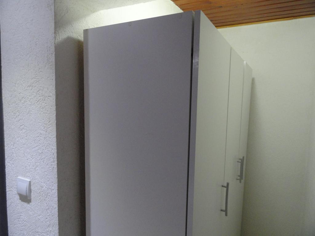بودفا Apartments Pribilovic الغرفة الصورة