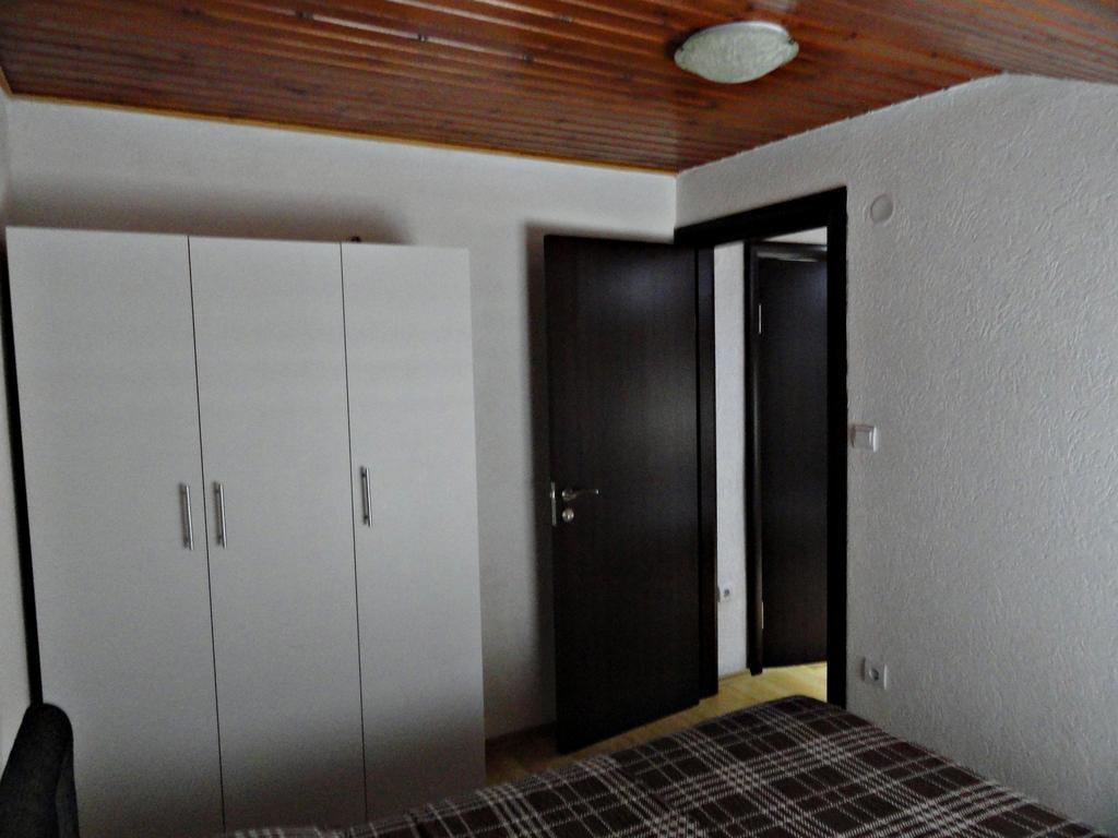 بودفا Apartments Pribilovic الغرفة الصورة