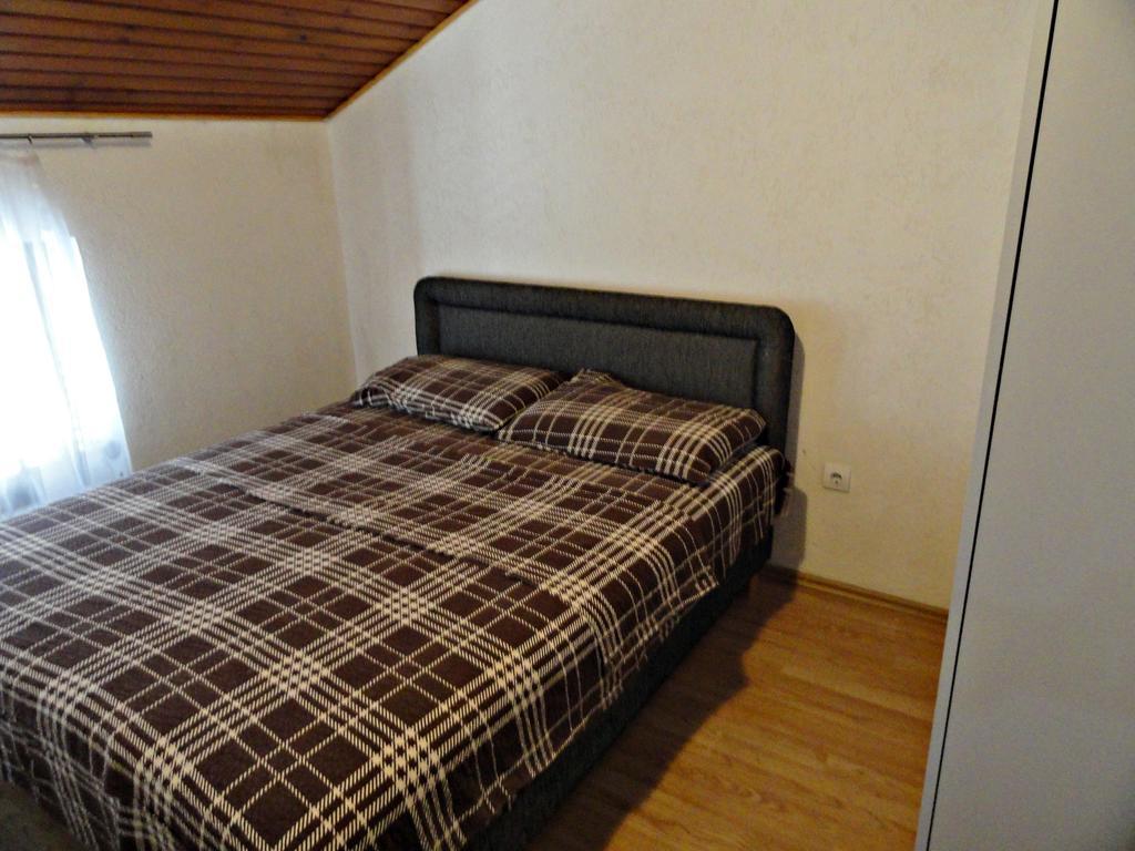 بودفا Apartments Pribilovic الغرفة الصورة